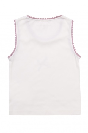 Tank top seven-pack, zdjęcie 2 Tank top seven-pack od Stella McCartney Kids